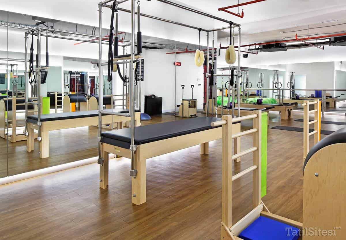 Divan Suites İstanbul G Plus